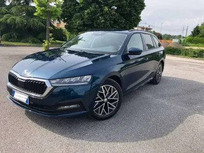 Occasion Skoda Octavia