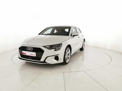 usata Audi A3 Sportback 30 2.0 tdi Business Advanced s-tronic