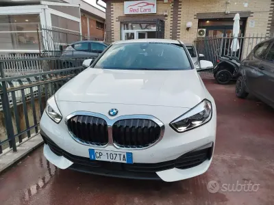 Gebraucht BMW 116