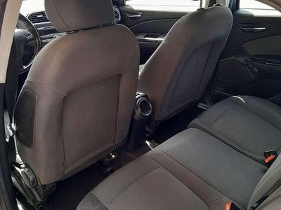 Usata Fiat Bravo Dynamic 105 CV (77 kW) 2008 Utilitaria