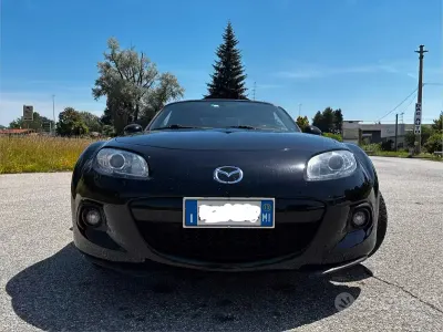 Usata Mazda MX5