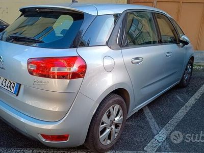 usata Citroën C4 Picasso - 2014