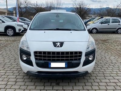 usata Peugeot 3008 1.6 HDi 112CV Active