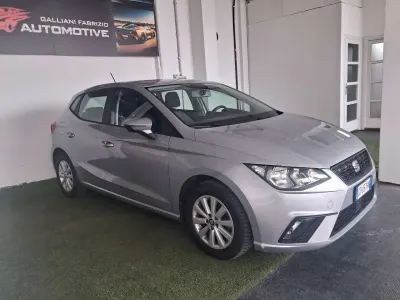 Usata Seat Ibiza