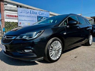 usata Opel Astra Sports Tourer 1.6 cdti Innovation "TAGLIANDI "