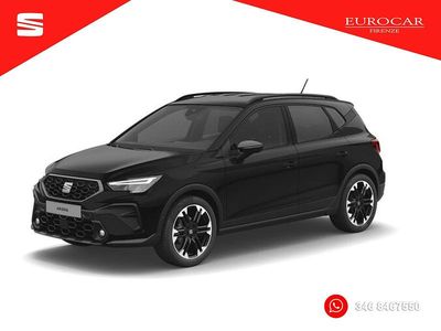 Nero midnight Nuova 2026 Seat Arona Black Edition SUV | 20.700 € (Cara)