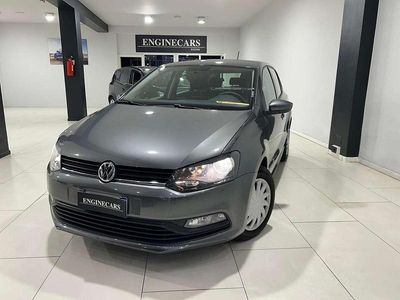Usata VW Polo Trendline 75 CV (55 kW) 2015 Other Berlina