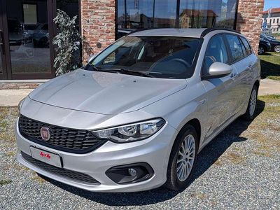 Occasion Fiat Tipo Pop 120 ch (88 kW) 2017 Argent Break