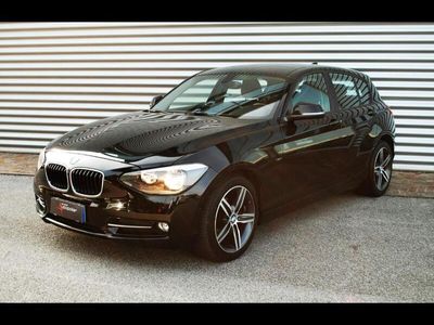 usata BMW 116 D SPORT