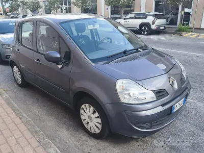 Usata Renault Modus