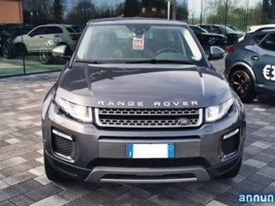 usata Land Rover Range Rover 2.0 TD4 180 CV 5p. Pure Trebaseleghe