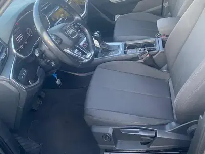Usata Audi Q3 Advanced 150 CV (110 kW) 2019 SUV