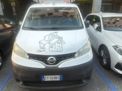 Usata Nissan NV200