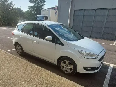 Usata Ford C-MAX