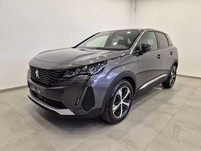 Antracite Usata 2024 Peugeot 3008 Allure SUV | 23.800 € (Ottimo prezzo)