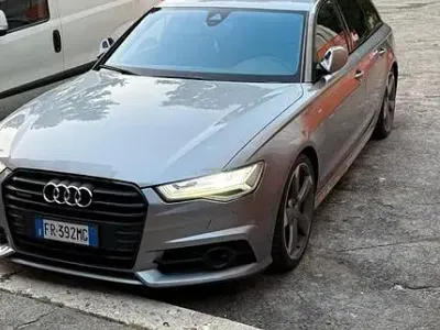 Usata Audi A6