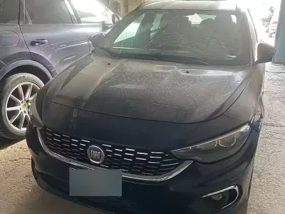 Usata Fiat Tipo