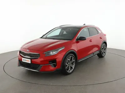 Occasion Kia XCeed
