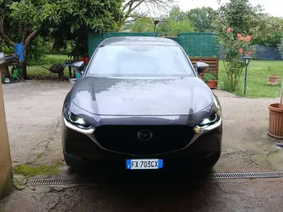 Usata Mazda CX-30