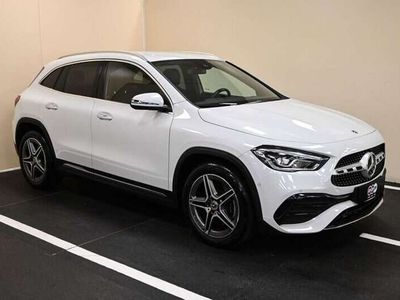 Mercedes GLA250