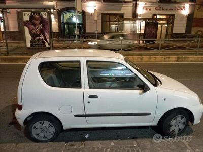 usata Fiat Seicento 1.1