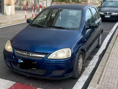 Usata Opel Corsa