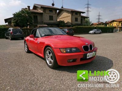 BMW Z3