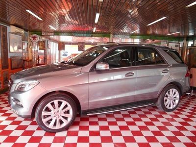 usata Mercedes 250 Classe MBlueTEC 4Matic Sport EDITION 16 + UNIPROPRIETARIO!