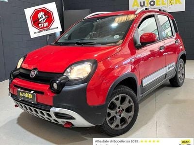 Fiat Panda Cross