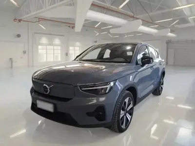 Begagnad Volvo C40 Ultimate 159 kW (217 HK) 2023 SUV