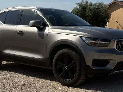 Usata Volvo XC40