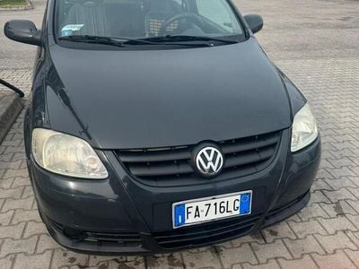 Usata VW Fox 2005 Utilitaria