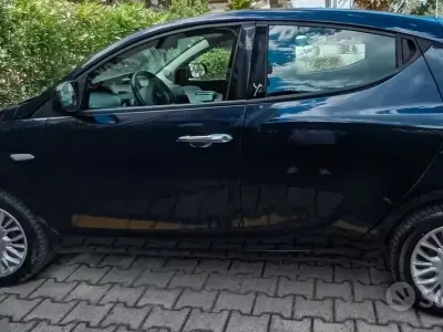 Gebraucht Lancia Ypsilon