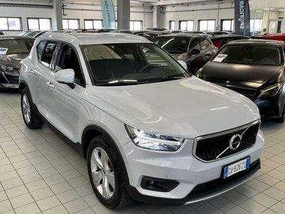 usata Volvo XC40 2.0 d3 MOMENTUM auto my21