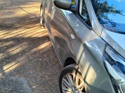 Usata Kia Carens 115 CV (84 kW) 2014 Monovolume