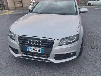 Usata Audi A4 170 CV (125 kW) 2009 Station wagon