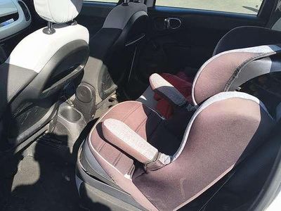 Usata Fiat 500L Urban 95 CV (69 kW) 2013 Monovolume