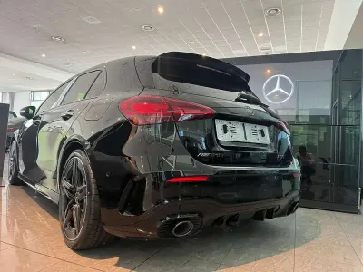 Usata Mercedes A35 AMG Advanced Plus 306 CV (225 kW) 2024 Berlina
