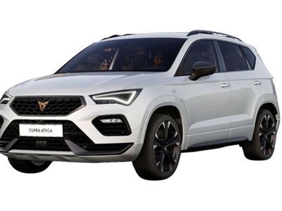 usata Cupra Ateca Ateca2.0 TSI DSG 4Drive VZ nuova a Reggio nell'Emilia