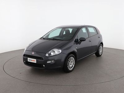 usata Fiat Punto SU86283