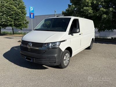 VW T6.1