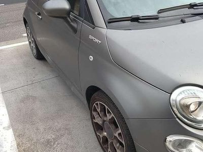 Usata Fiat 500