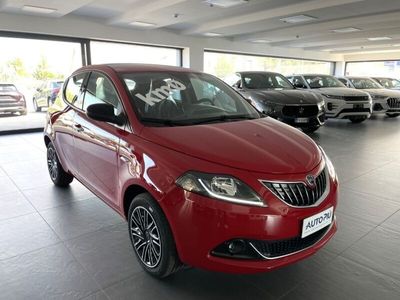 usata Lancia Ypsilon 1.2 GPL Ecochic KM0 MY'23