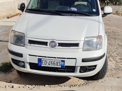 Fiat Panda 4x4