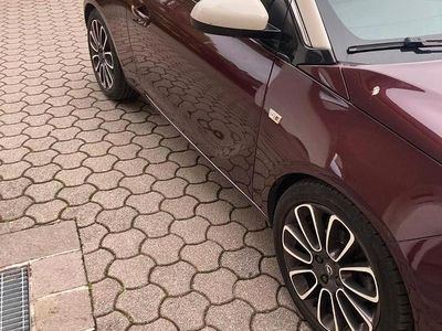 Usata Opel Adam Glam 70 CV (51 kW) 2018 Utilitaria