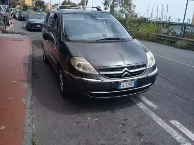 Usata Citroën C8