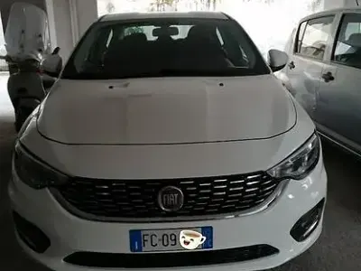Usata Fiat Tipo