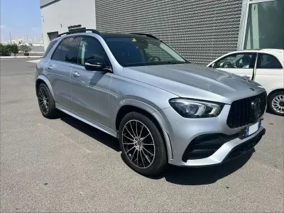 Usata Mercedes GLE350 Premium 194 CV (142 kW) 2022 SUV