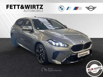 Usata BMW 118 M Sport 150 CV (110 kW) 2024 Grigio Utilitaria
