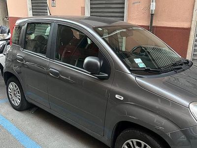 Usata Fiat Panda 2020 Grigio Berlina